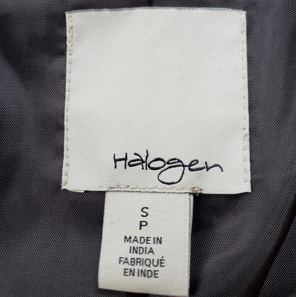 Halogen jacket - Picture 5 of 6